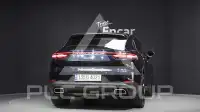 2022 Porsche Cayenne