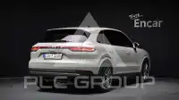 2022 Porsche Cayenne