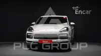 2022 Porsche Cayenne
