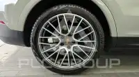 2022 Porsche Cayenne