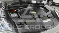 2022 Porsche Cayenne