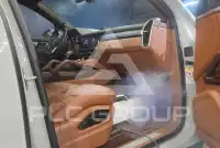 2022 Porsche Cayenne