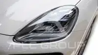 2022 Porsche Cayenne
