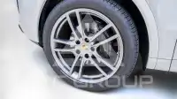 2022 Porsche Cayenne