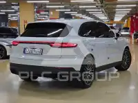 2022 Porsche Cayenne