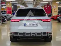 2022 Porsche Cayenne