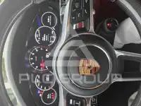 2022 Porsche Cayenne