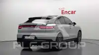 2022 Porsche Cayenne