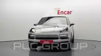 2022 Porsche Cayenne