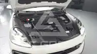 2022 Porsche Cayenne