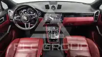 2022 Porsche Cayenne
