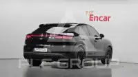 2022 Porsche Cayenne