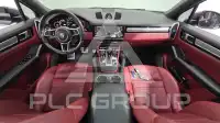 2022 Porsche Cayenne