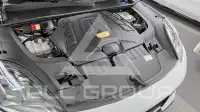 2022 Porsche Cayenne