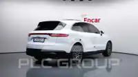 2022 Porsche Cayenne