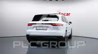 2022 Porsche Cayenne