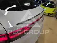 2022 Porsche Cayenne