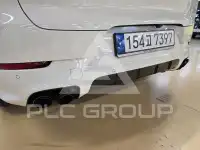 2022 Porsche Cayenne