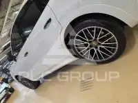 2022 Porsche Cayenne