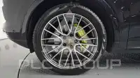 2022 Porsche Cayenne