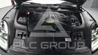 2022 Porsche Cayenne