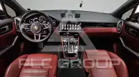 2022 Porsche Cayenne