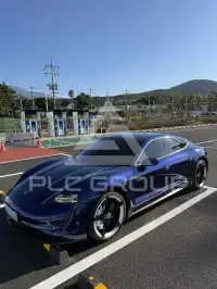 2022 Porsche Taycan