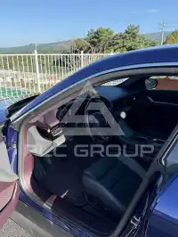 2022 Porsche Taycan