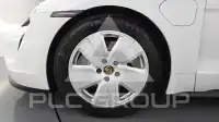 2022 Porsche Taycan