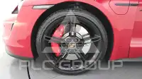 2022 Porsche Taycan