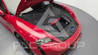 2022 Porsche Taycan