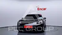 2022 Porsche Taycan