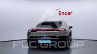 2022 Porsche Taycan