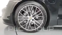 2022 Porsche Taycan