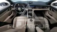 2022 Porsche Taycan