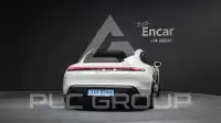 2022 Porsche Taycan