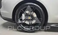 2022 Porsche Taycan