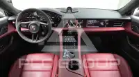 2022 Porsche Taycan