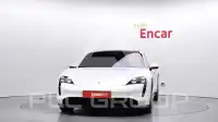 2022 Porsche Taycan
