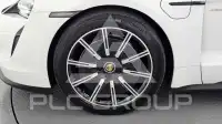 2022 Porsche Taycan