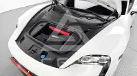 2022 Porsche Taycan