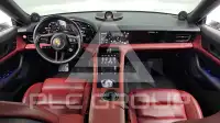 2022 Porsche Taycan