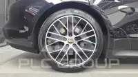 2022 Porsche Taycan