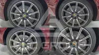 2022 Porsche Taycan