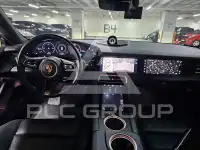 2022 Porsche Taycan