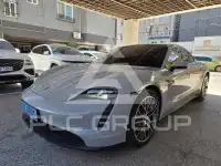 2022 Porsche Taycan