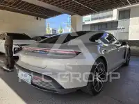 2022 Porsche Taycan