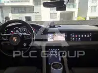2022 Porsche Taycan