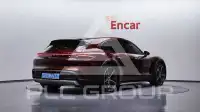 2022 Porsche Taycan