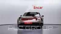 2022 Porsche Taycan